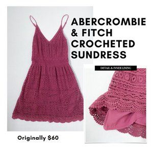 Abercrombie Sundress